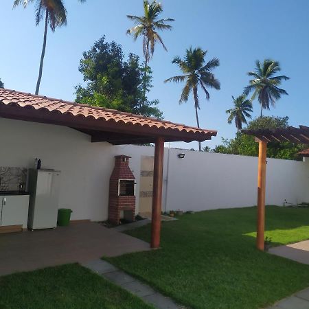 Paraiso Livre Milagres Сан-Мигел-дус-Милагрис Экстерьер фото